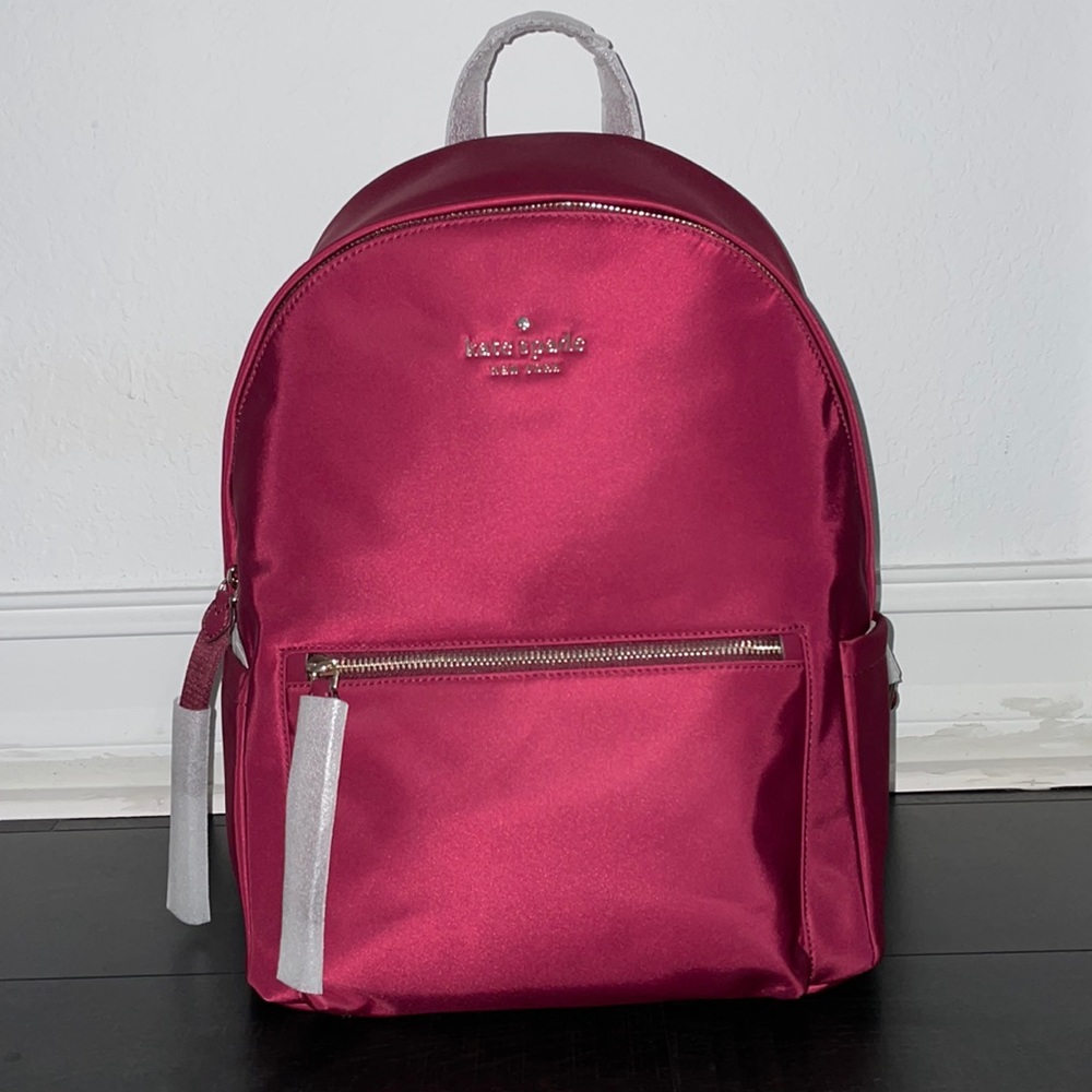KATE SPADE CHELSEA LARGE BACKPACK ** BRAND NEW **